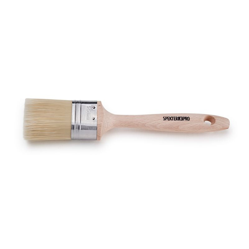 Spekter PRO ovalpensel 55 mm