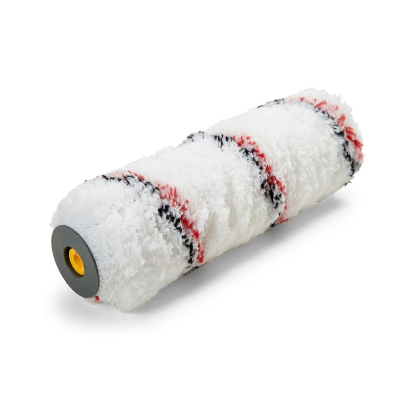 Spekter PRO twist malerrulle stik 25 cm