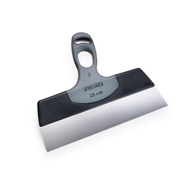 Spekter Sandspartel rustfri stål 25 cm