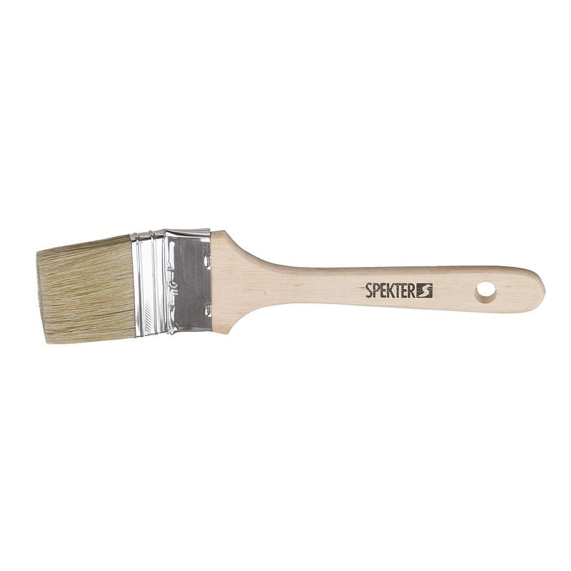 Spekter X-Pert vinkel stikpensel 40 mm