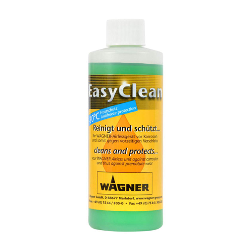 Wagner EasyClean til maskinen 1 Liter