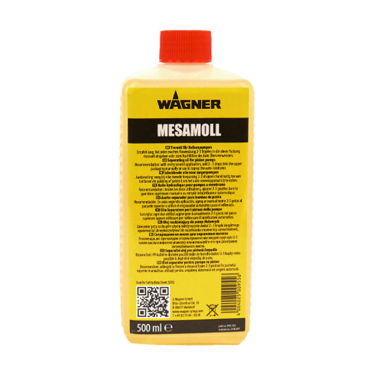 Wagner EasyGlide Mesamoll Trenterolie 500ml