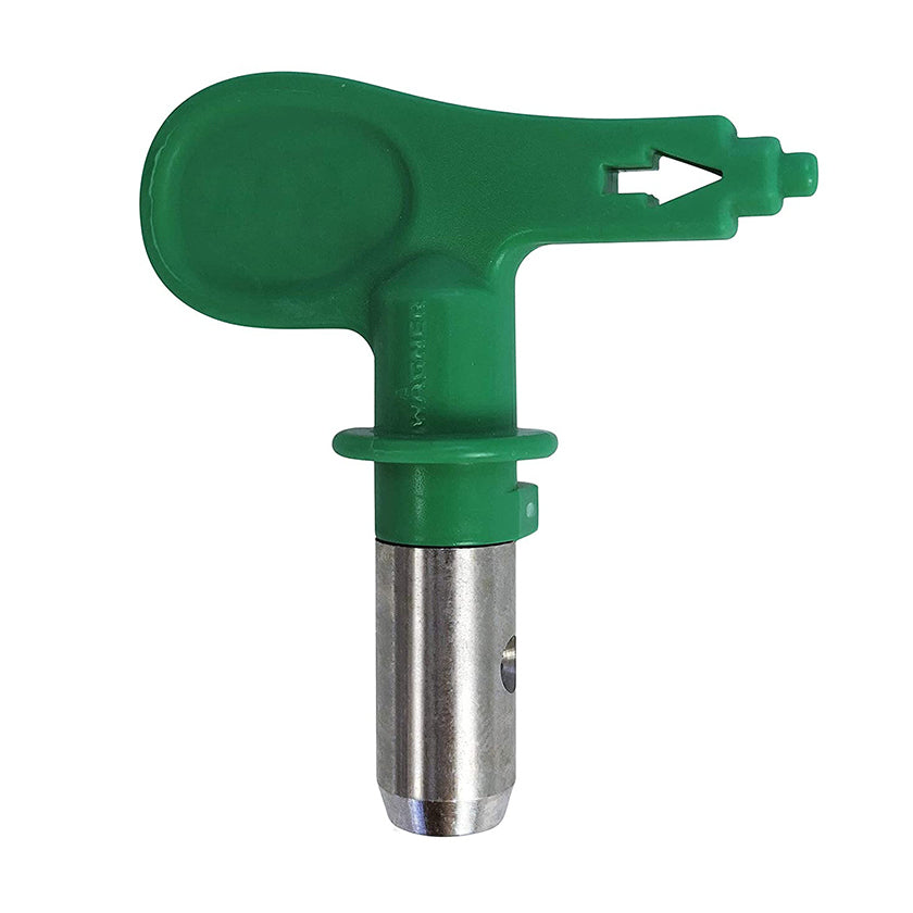 Wagner HEA Protip Dyse Grøn 519 inkl. filter  – Til maling