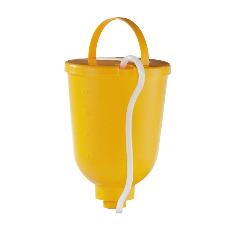 Wagner Overbeholder 5L til SF-Serien