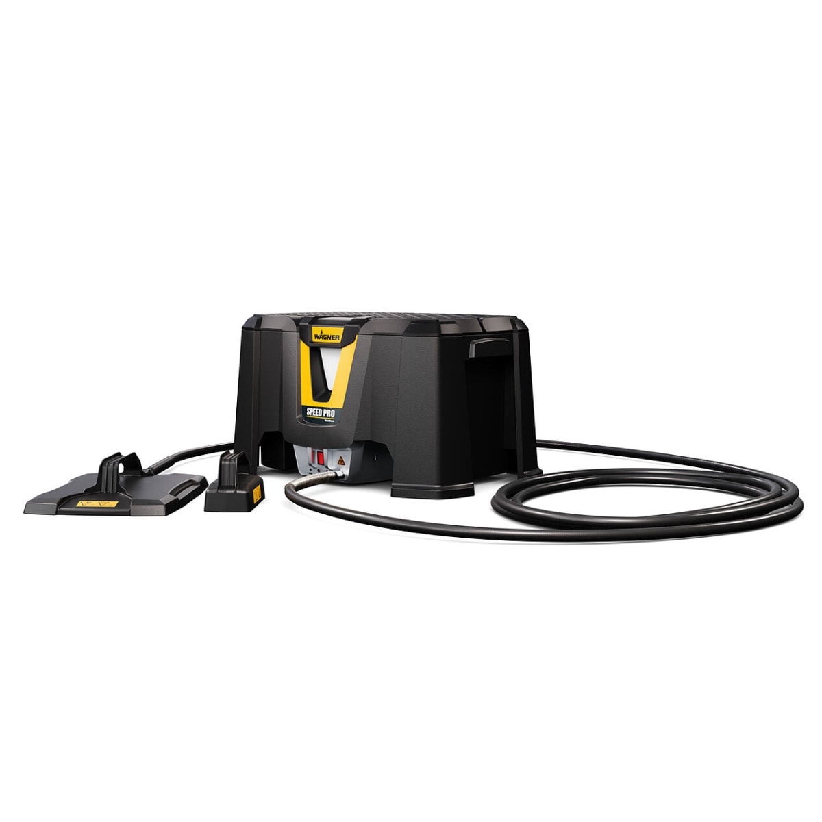 Wagner Steamforce Speed Pro m/2 Dampplader