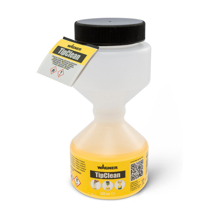 Wagner TipClean til Dyserne 200ml