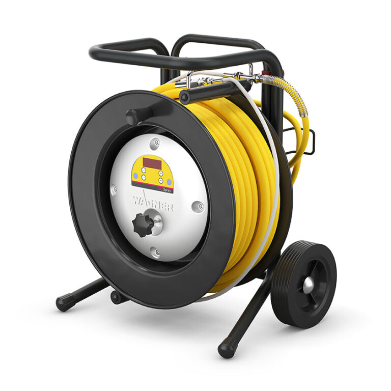 Wagner Varmeslange Forlænger H 226 Grundmodul 15M U.Pistol