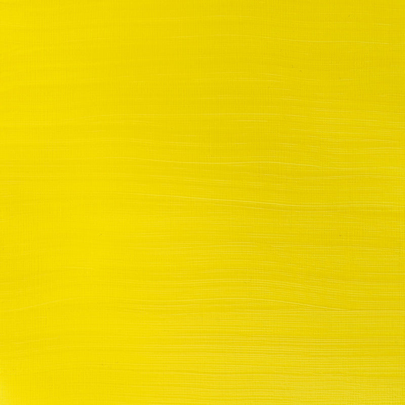 Winsor & Newton Galeria Lemon Yellow 346 60 ml