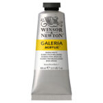Winsor & Newton Galeria Mixing White Akrylfarve 415 60 ml