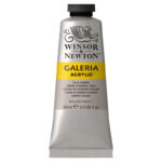 Winsor & Newton Galeria Pale Umber Akrylfarve 438 60 ml