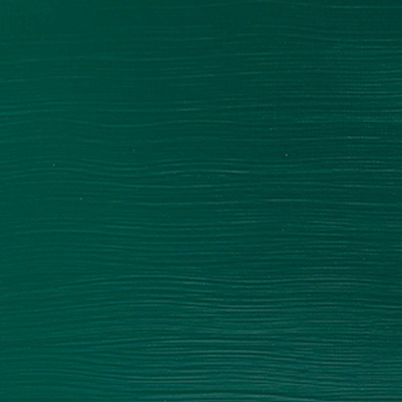Winsor & Newton Galeria Permanent green deep Akrylfarve 500 ml