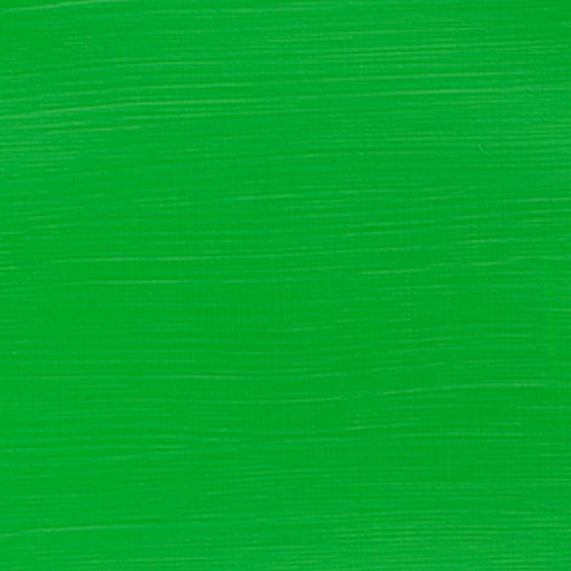 Winsor & Newton Galeria Permanent green light Akrylfarve 500 ml