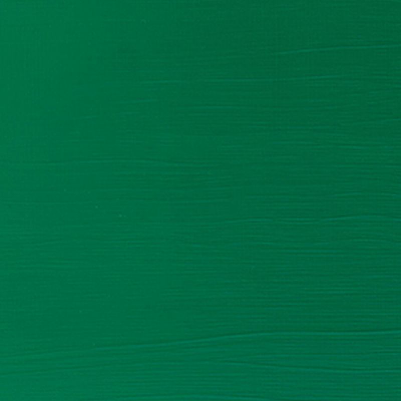 Winsor & Newton Galeria Permanent green middle Akrylfarve 500 ml