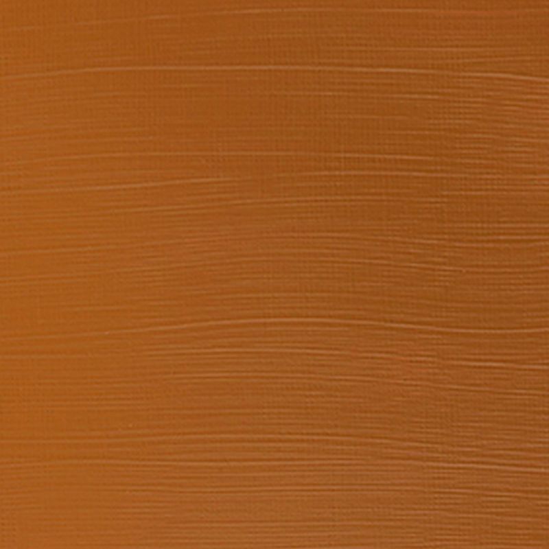 Winsor & Newton Galeria Raw sienna opaque Akrylfarve 500 ml