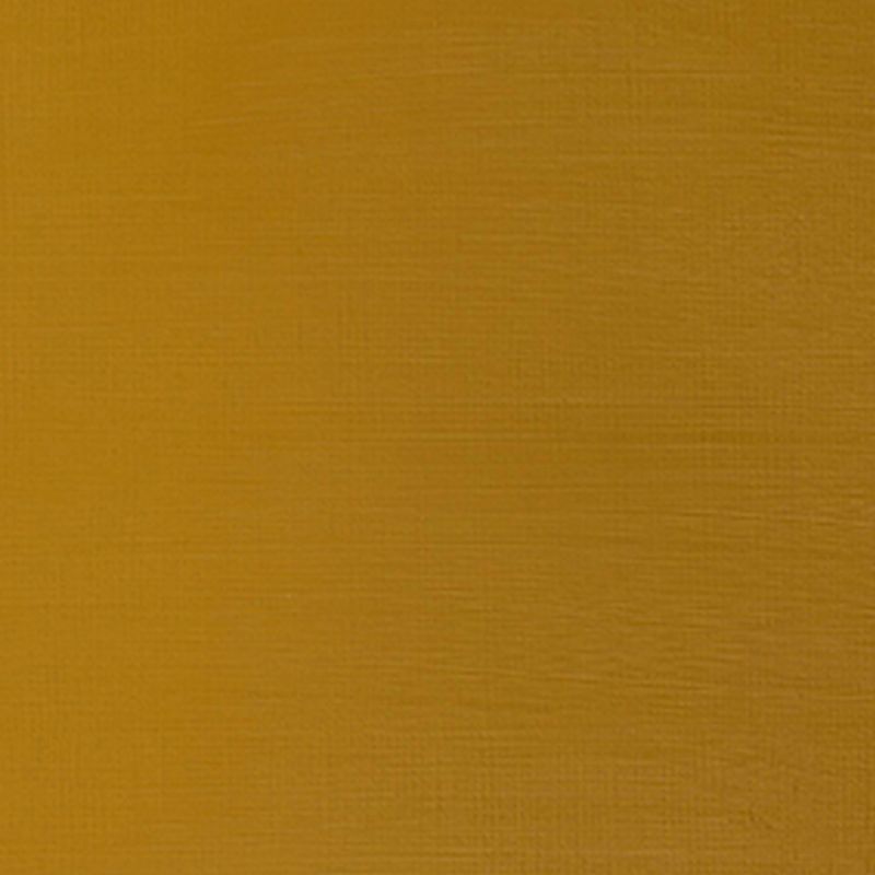 Winsor & Newton Galeria Yellow ochre Akrylfarve 500 ml