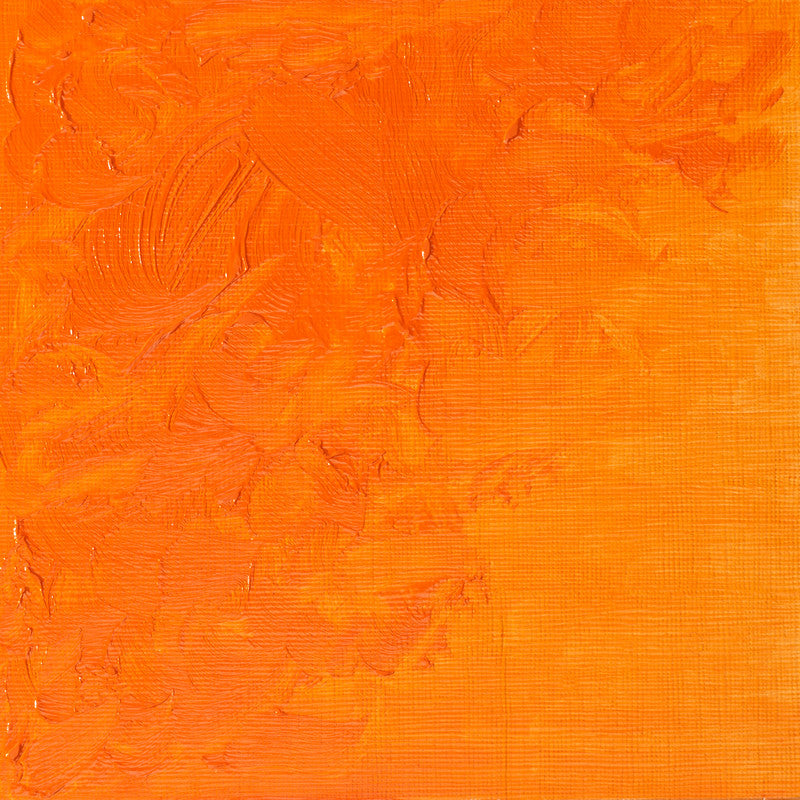 Winsor & Newton Winton Cadmium Orange Hue Oliefarve 090 37 ml