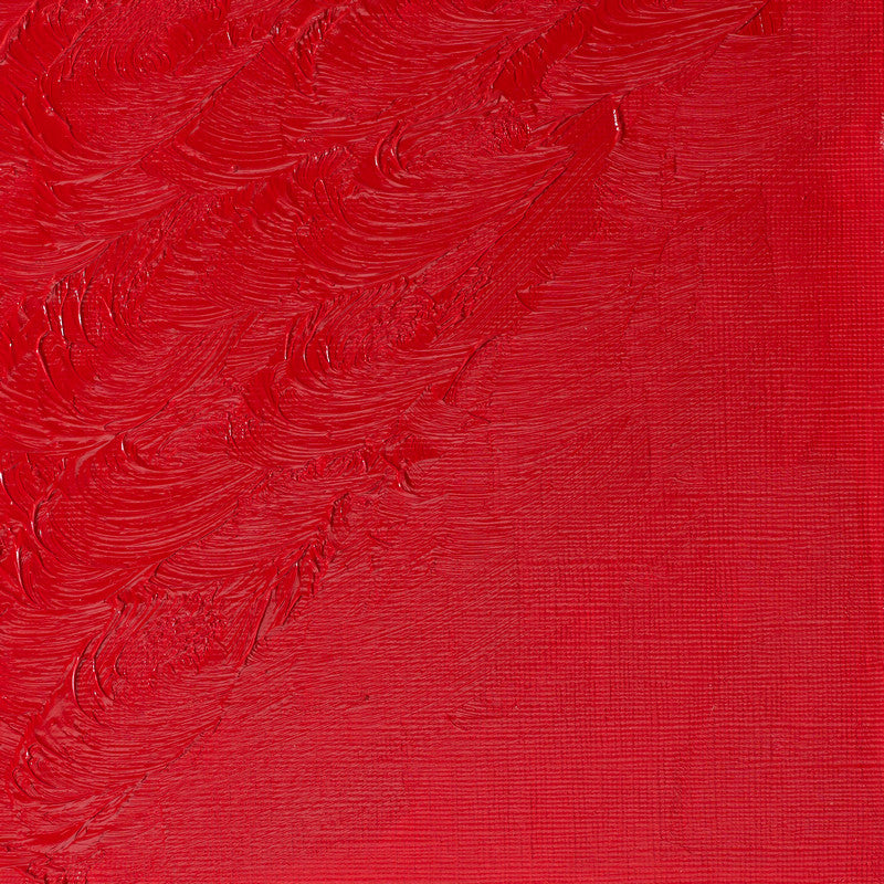 Winsor & Newton Winton Cadmium Red Deep Hue Oliefarve 098 37 ml