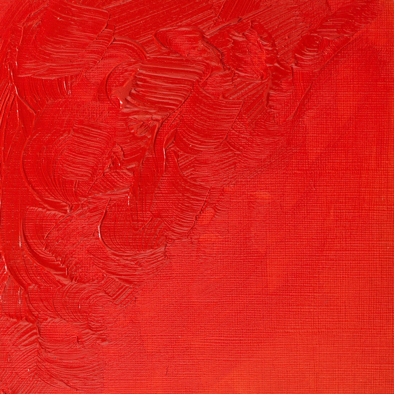 Winsor & Newton Winton Cadmium Red Hue Oliefarve 095 37 ml