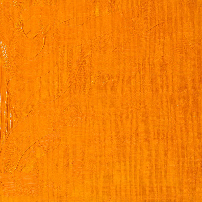 Winsor & Newton Winton Cadmium Yellow Deep Hue Oliefarve 115 37 ml