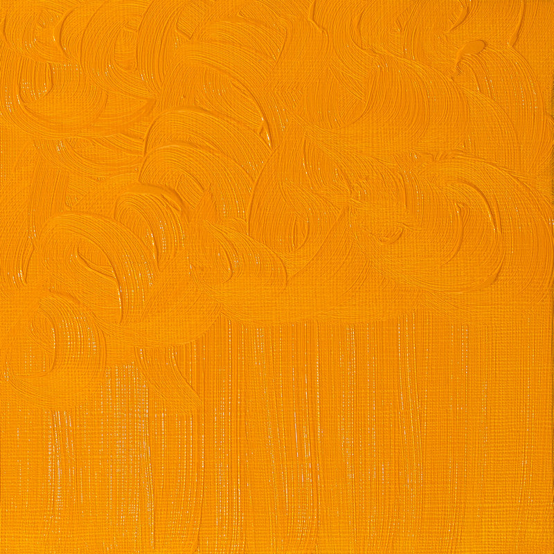 Winsor & Newton Winton Cadmium Yellow Hue Oliefarve 109 37 ml