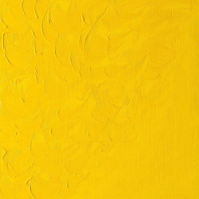 Winsor & Newton Winton Chrome Yellow Hue Oliefarve 149 37 ml