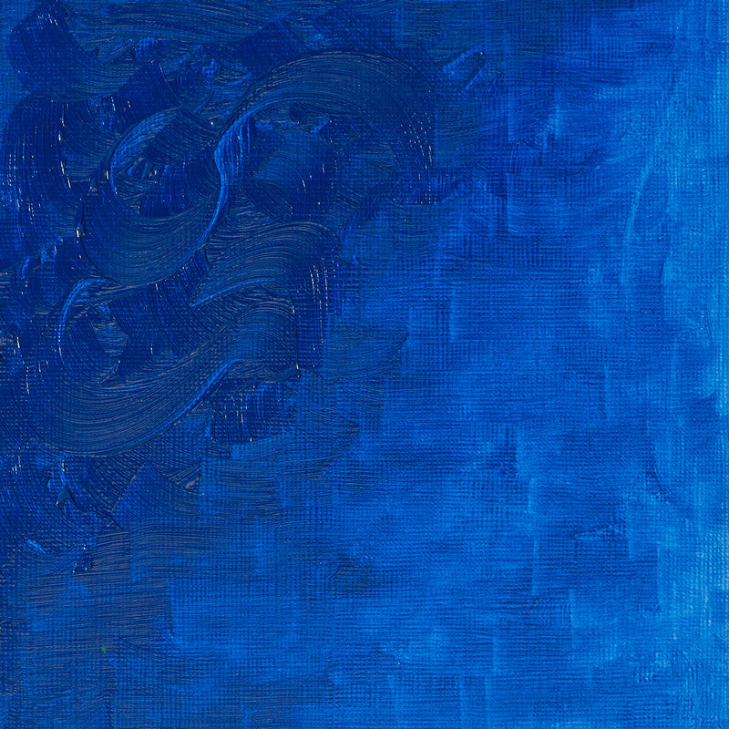 Winsor & Newton Winton Cobalt Blue Hue Oliefarve 179 37 ml