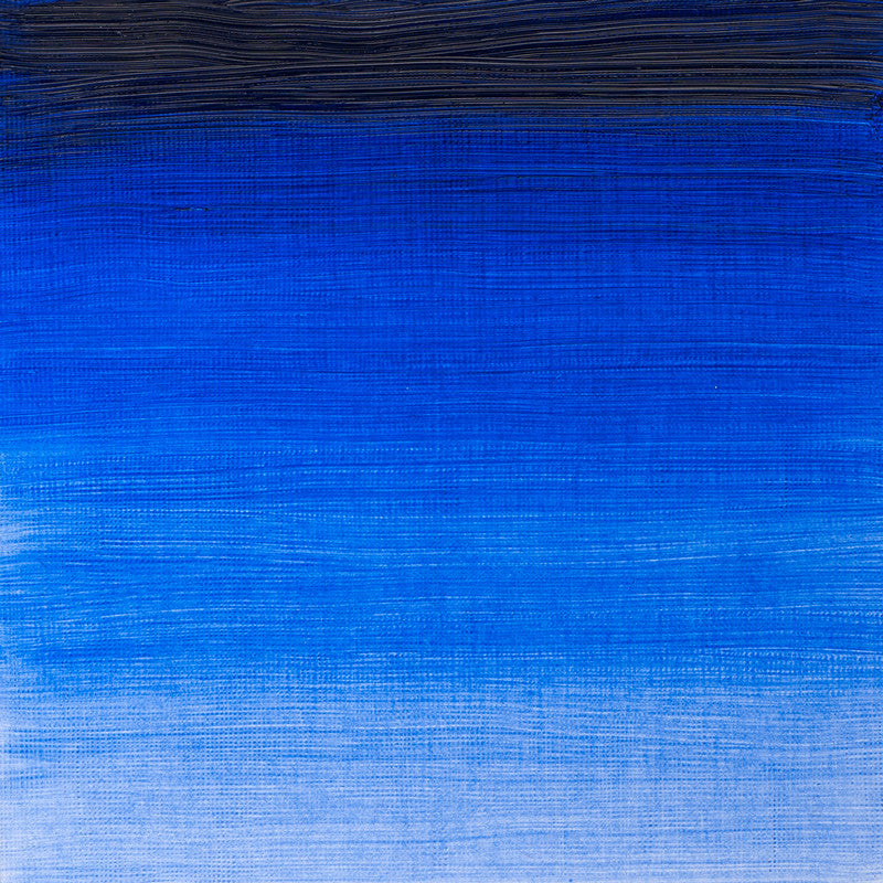 Winsor & Newton Winton French Ultramarine Oliefarve 263 37 ml