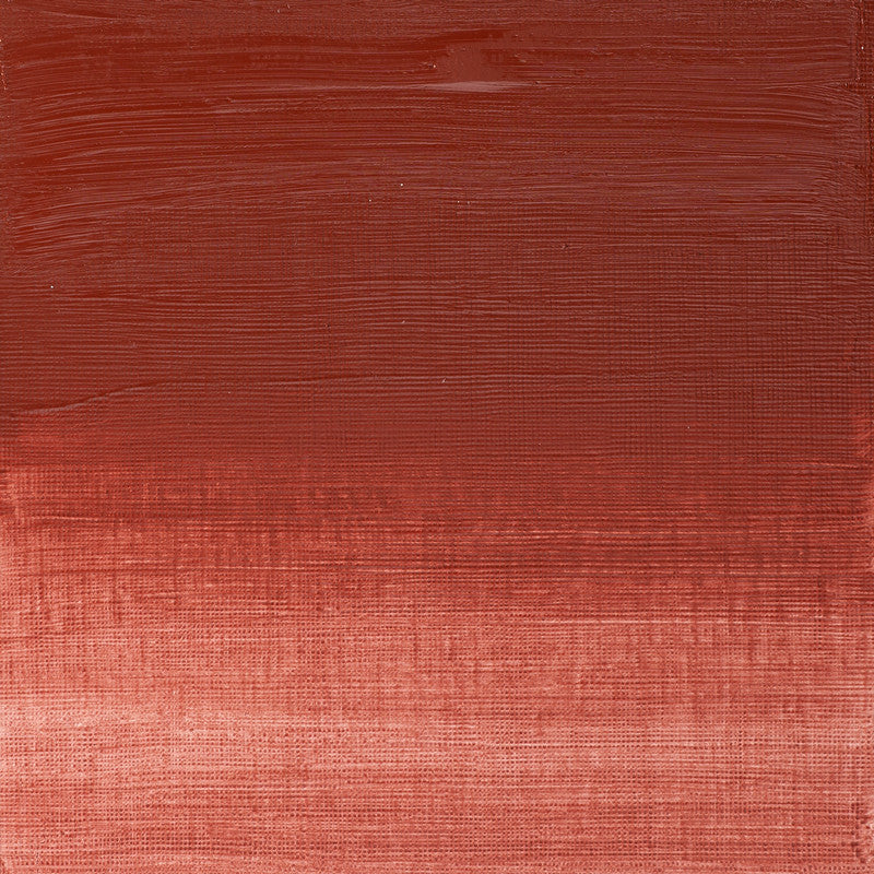 Winsor & Newton Winton Indian Red Oliefarve 317 37 ml