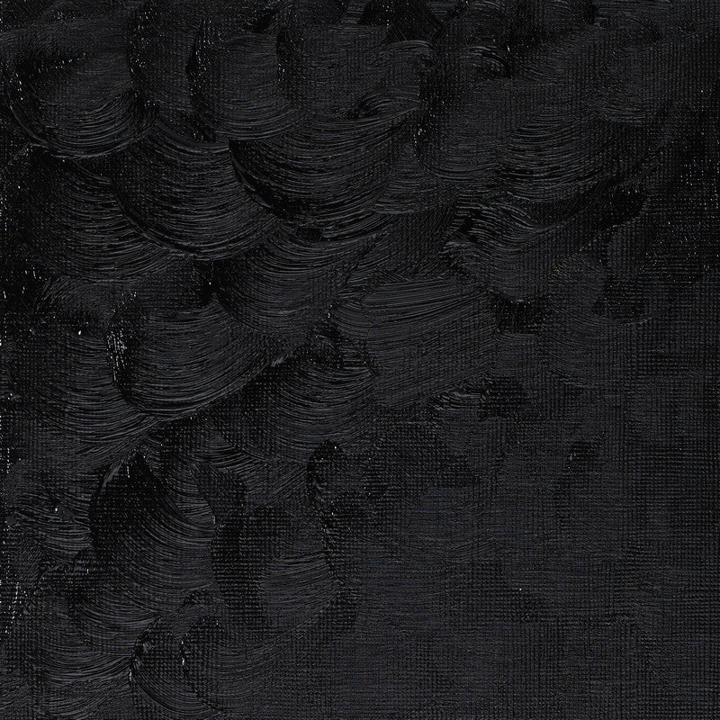 Winsor & Newton Winton Lamp Black Oliefarve 337 200 ml