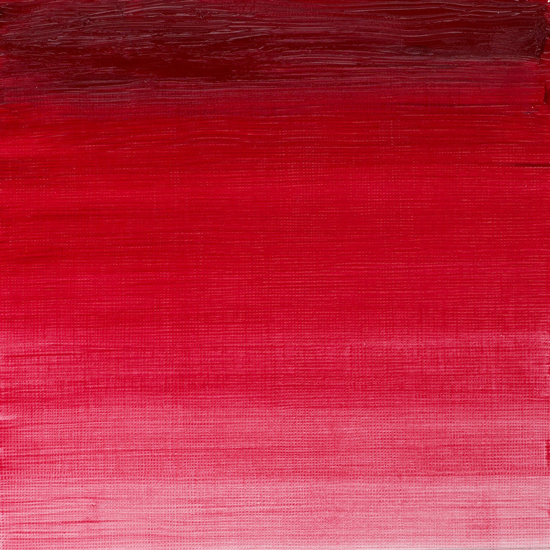 Winsor & Newton Winton Permanent Alizarin Crimson Oliefarve 468 37 ml