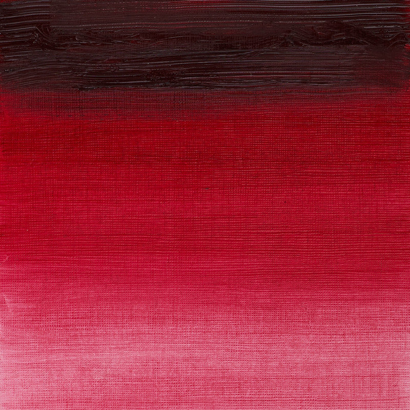Winsor & Newton Winton Permanent Crimson lake Oliefarve 478 37 ml
