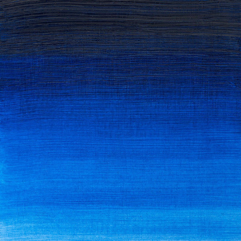 Winsor & Newton Winton Phthalo Blue Oliefarve 516 37 ml