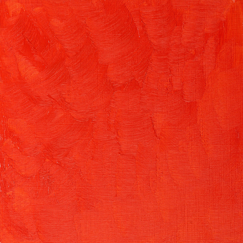 Winsor & Newton Winton Scarlet Lake Oliefarve 603 37 ml
