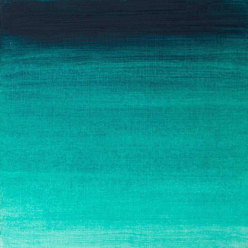Winsor & Newton Winton Viridian Hue Oliefarve 696 37 ml