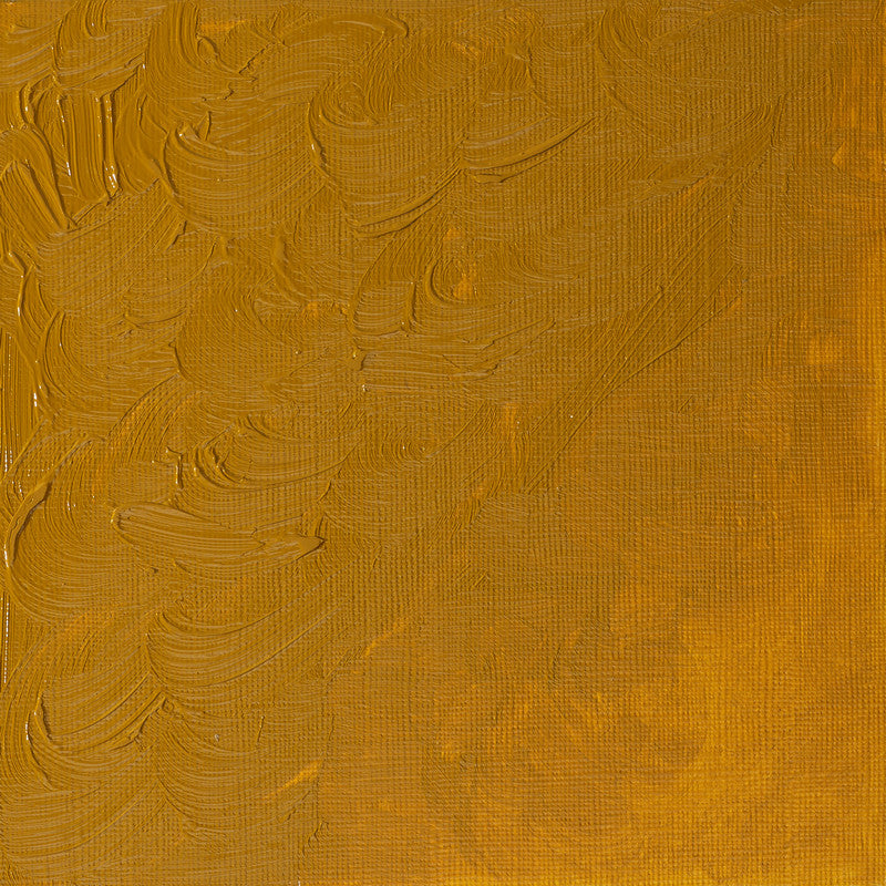 Winsor & Newton Winton Yellow Ochre Oliefarve 744 37 ml