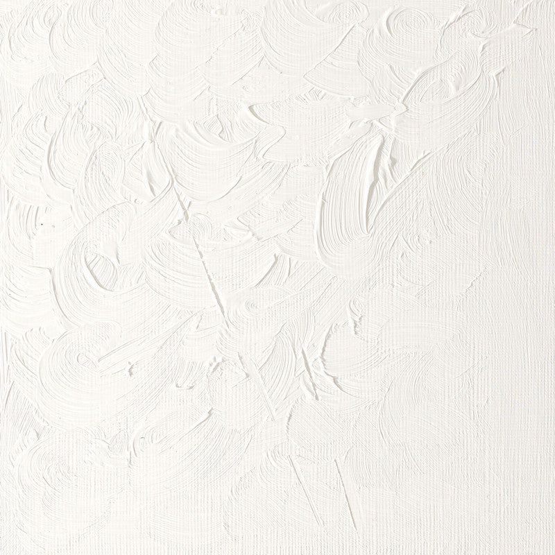 Winsor & Newton Winton Zinc White Oliefarve 748 200 ml