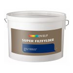 DYRUP Super Filtfylder 10 Liter
